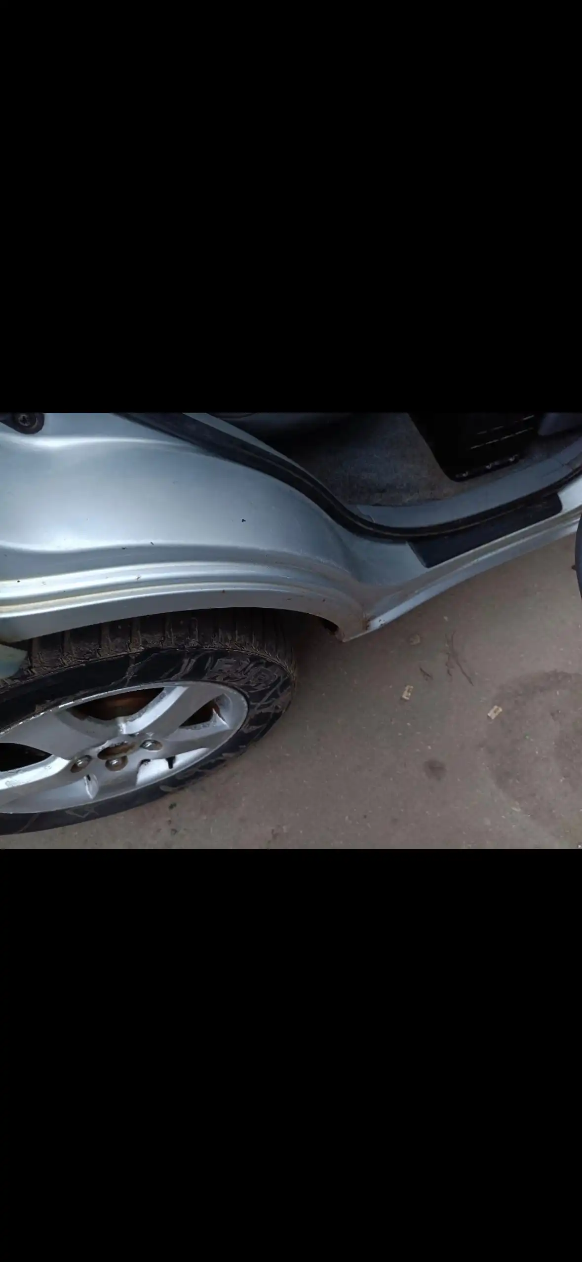 Toyota RAV4 II 2002 года