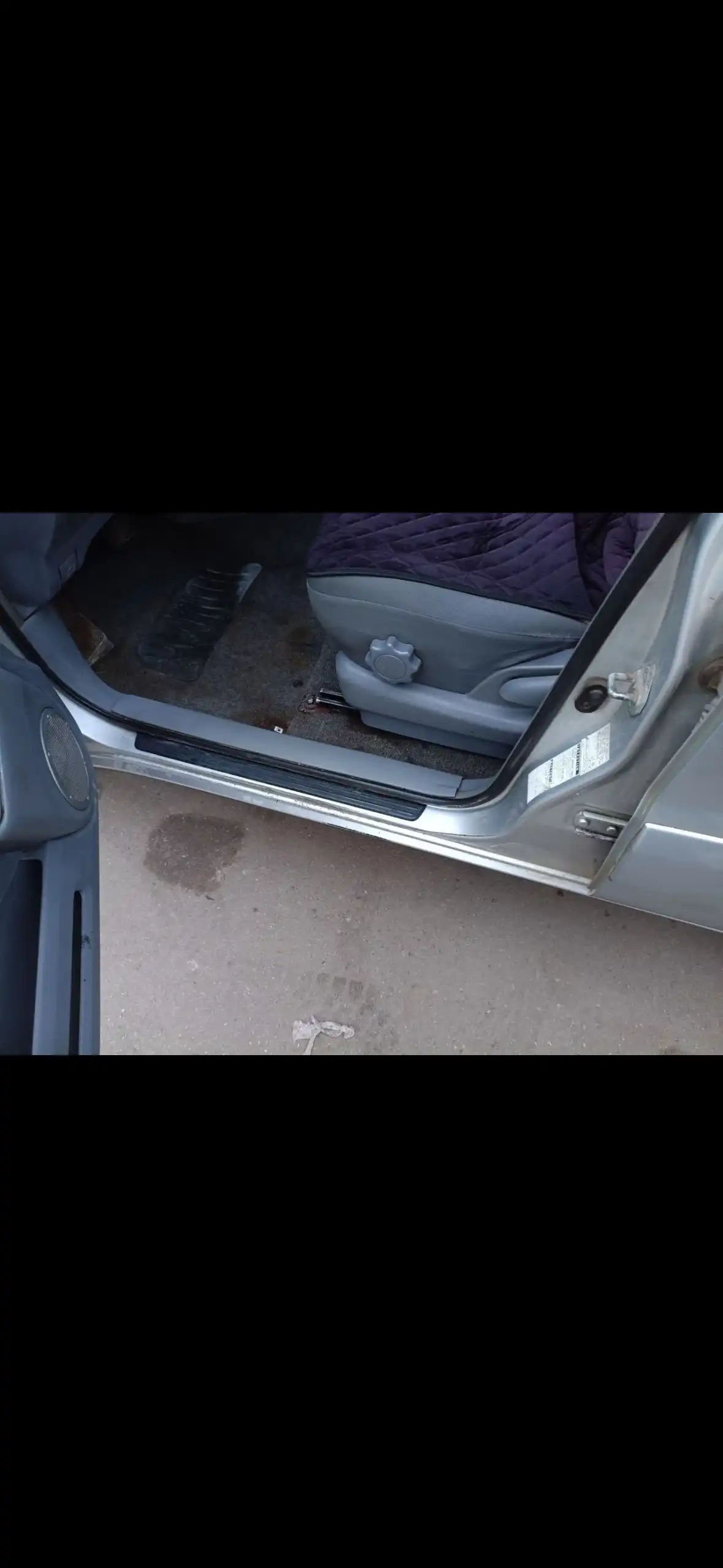 Toyota RAV4 II 2002 года