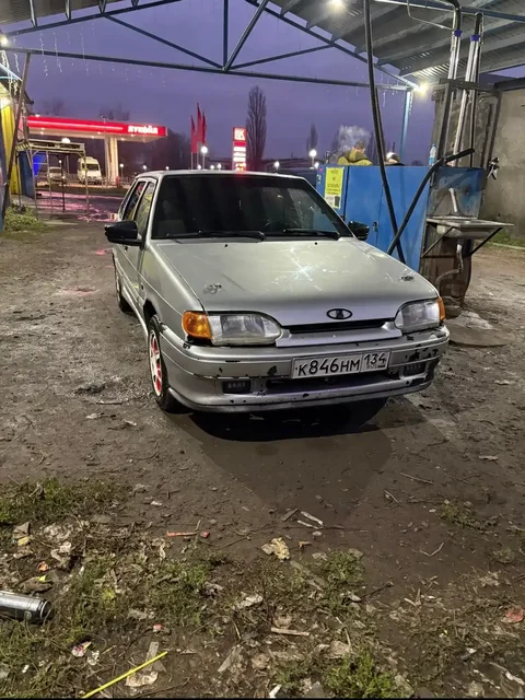 Продам автомобиль ВАЗ 2114 - Авто в Волгоград
