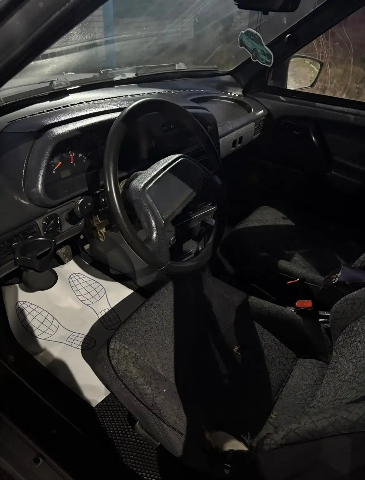 Продам автомобиль ВАЗ 2114