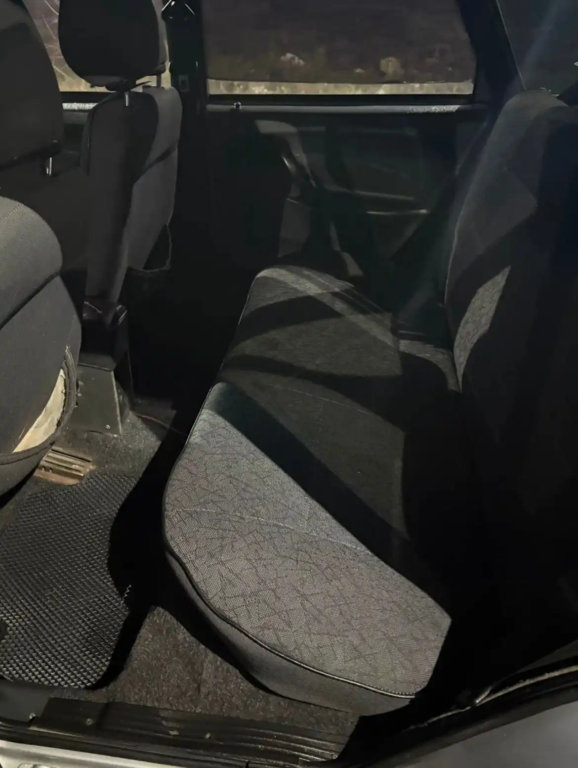 Продам автомобиль ВАЗ 2114