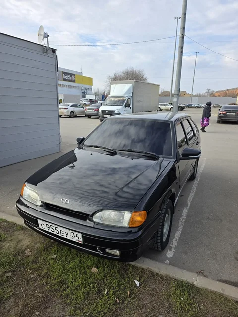 Продажа автомобиля 2009 года в идеальном состоянии - Авто в Волгоград