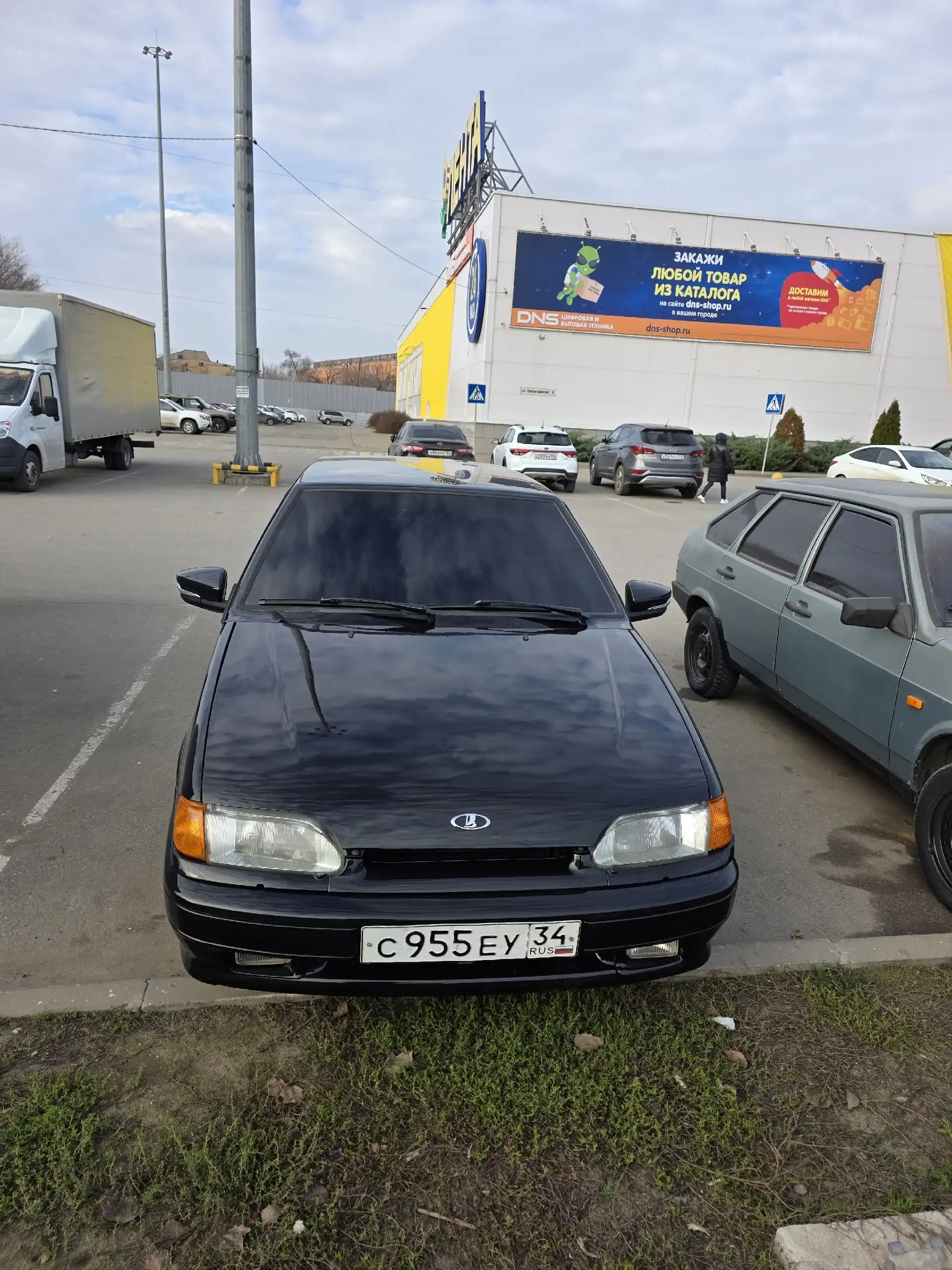 Продажа автомобиля 2009 года в идеальном состоянии