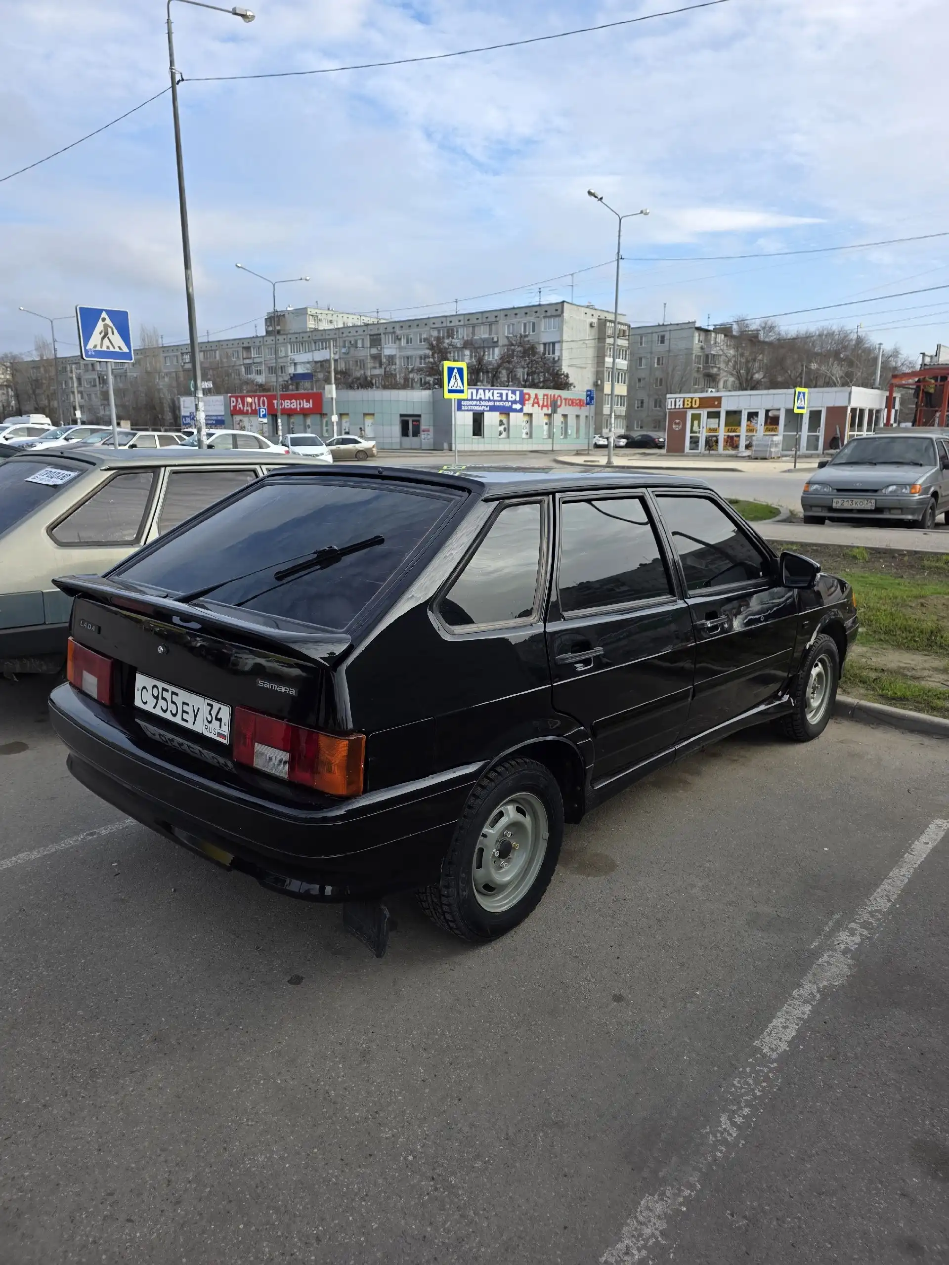 Продажа автомобиля 2009 года в идеальном состоянии