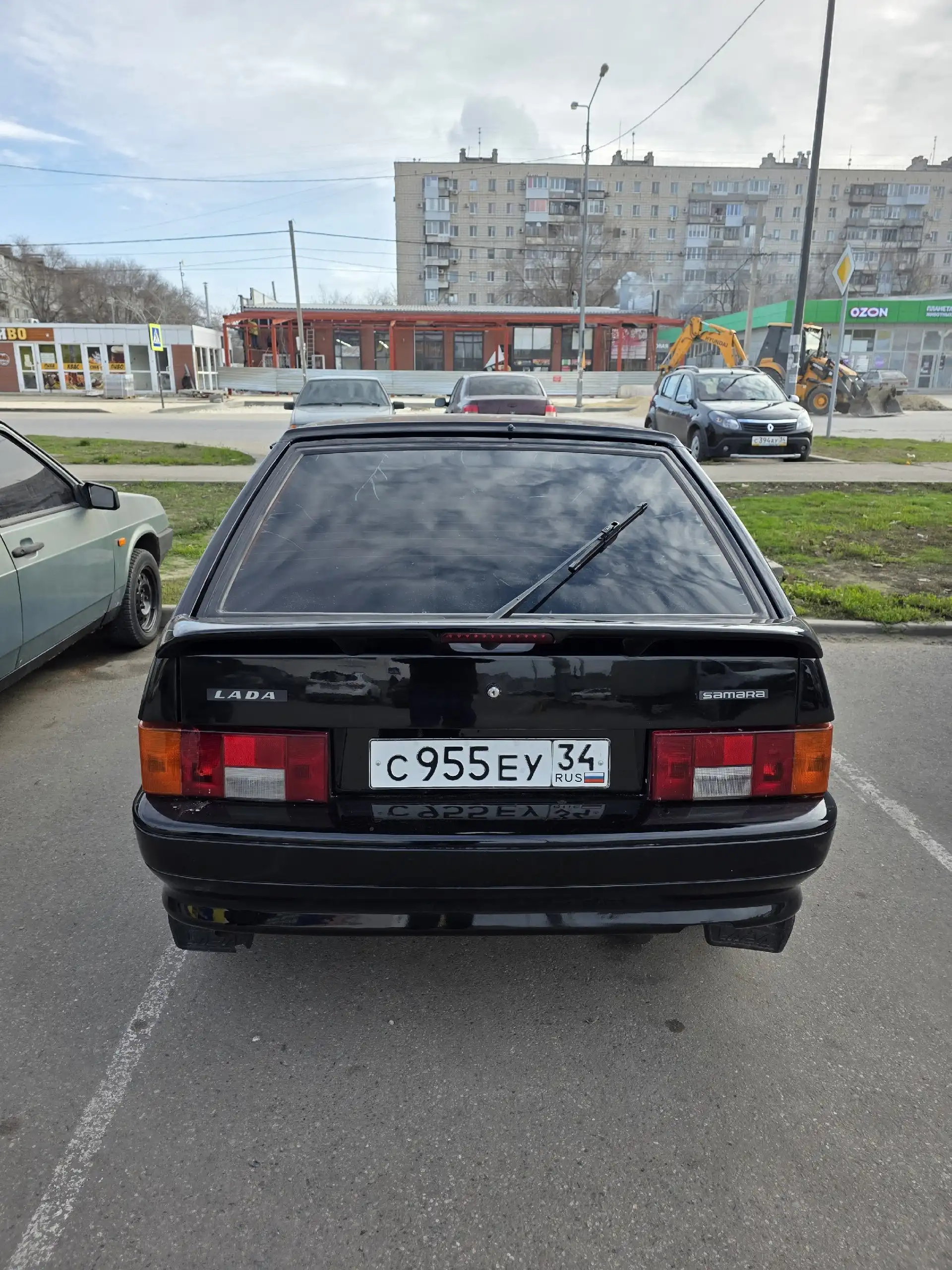 Продажа автомобиля 2009 года в идеальном состоянии