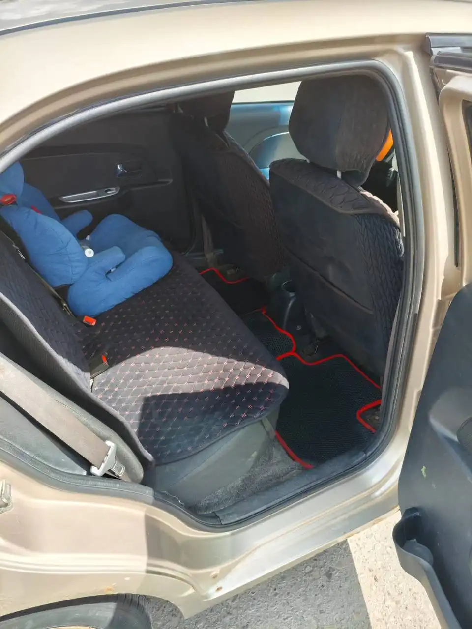 Продажа Chery Bonus 2012 года с пробегом 185000 км