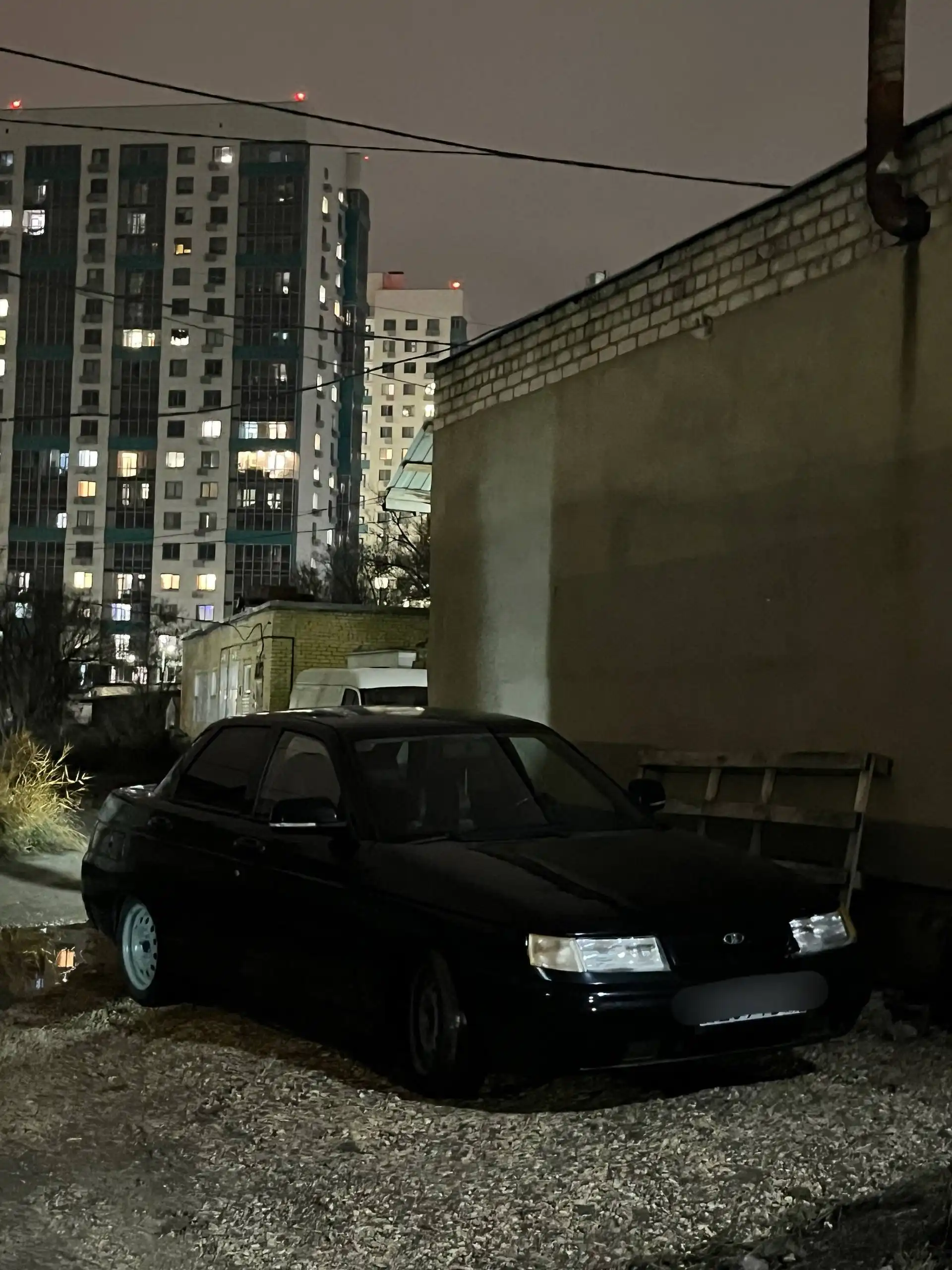 Продам ВАЗ 2110 2004 года