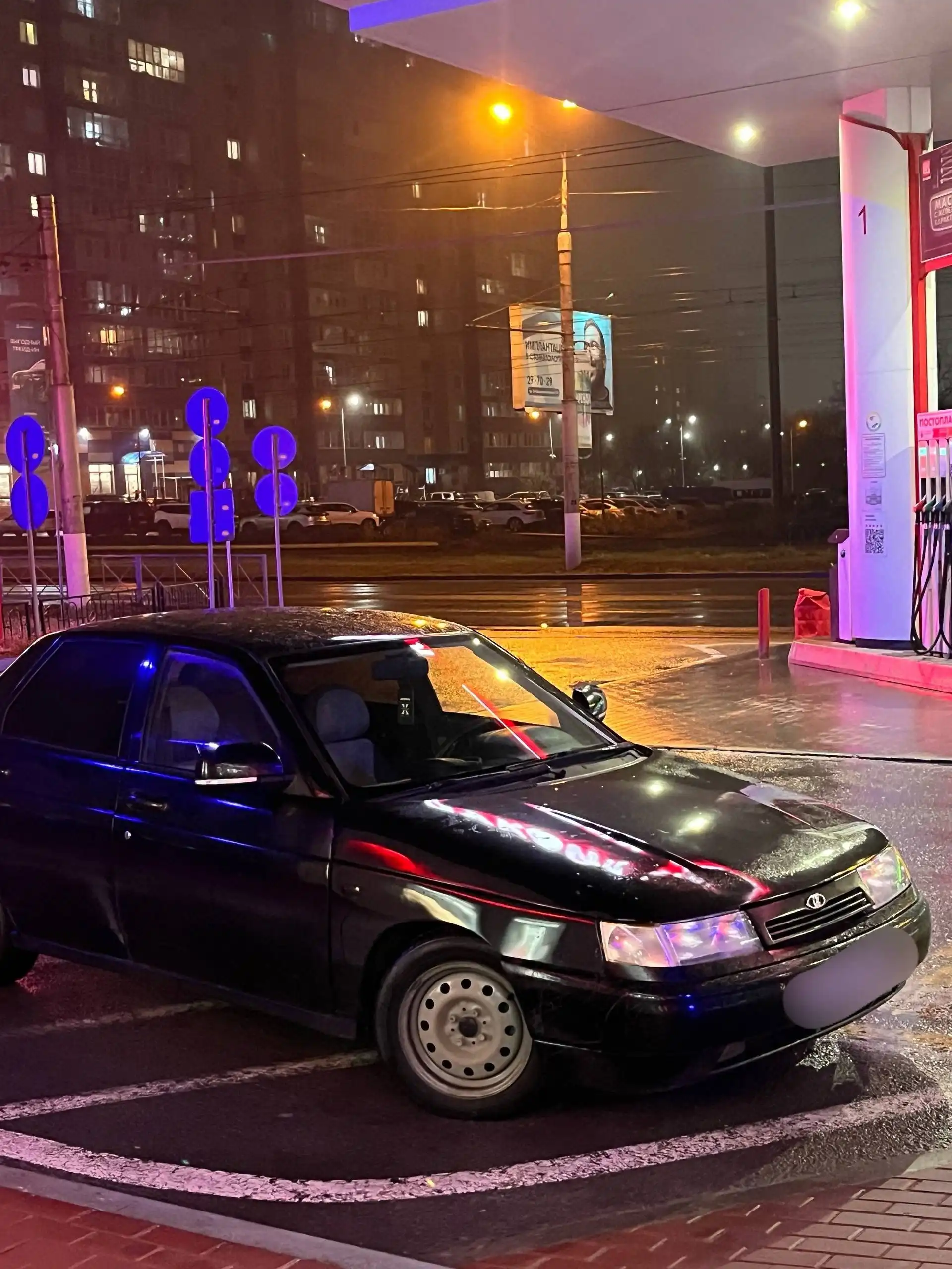 Продам ВАЗ 2110 2004 года