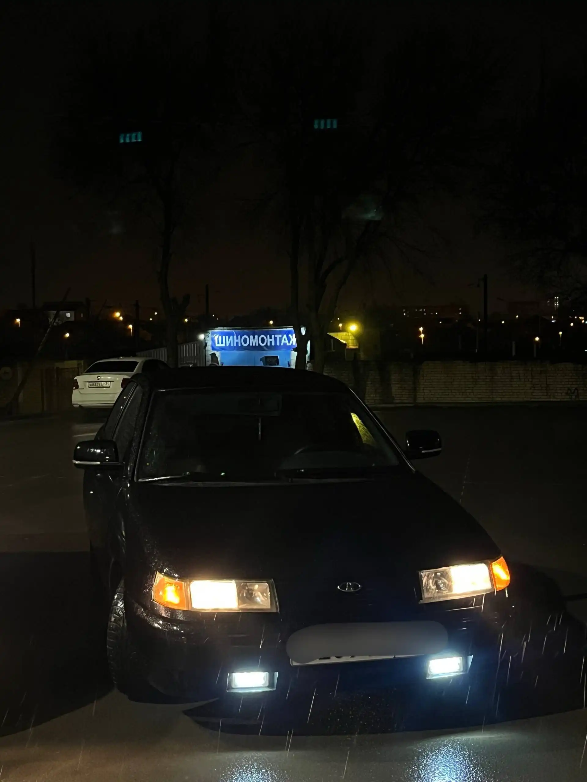 Продам ВАЗ 2110 2004 года