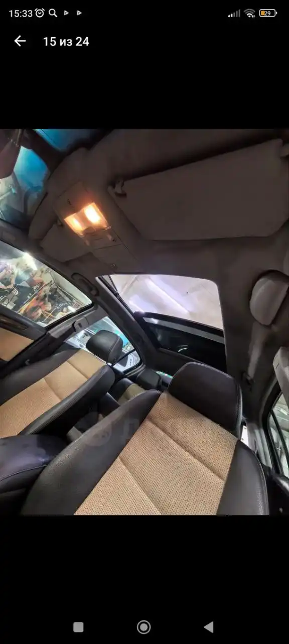 Opel Astra 2007 года с роботизированной КПП и пробегом 777 км