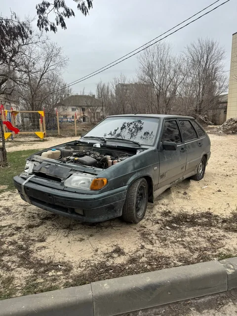 Продается ВАЗ 2114 2008 года выпуска - Авто в Волгоград