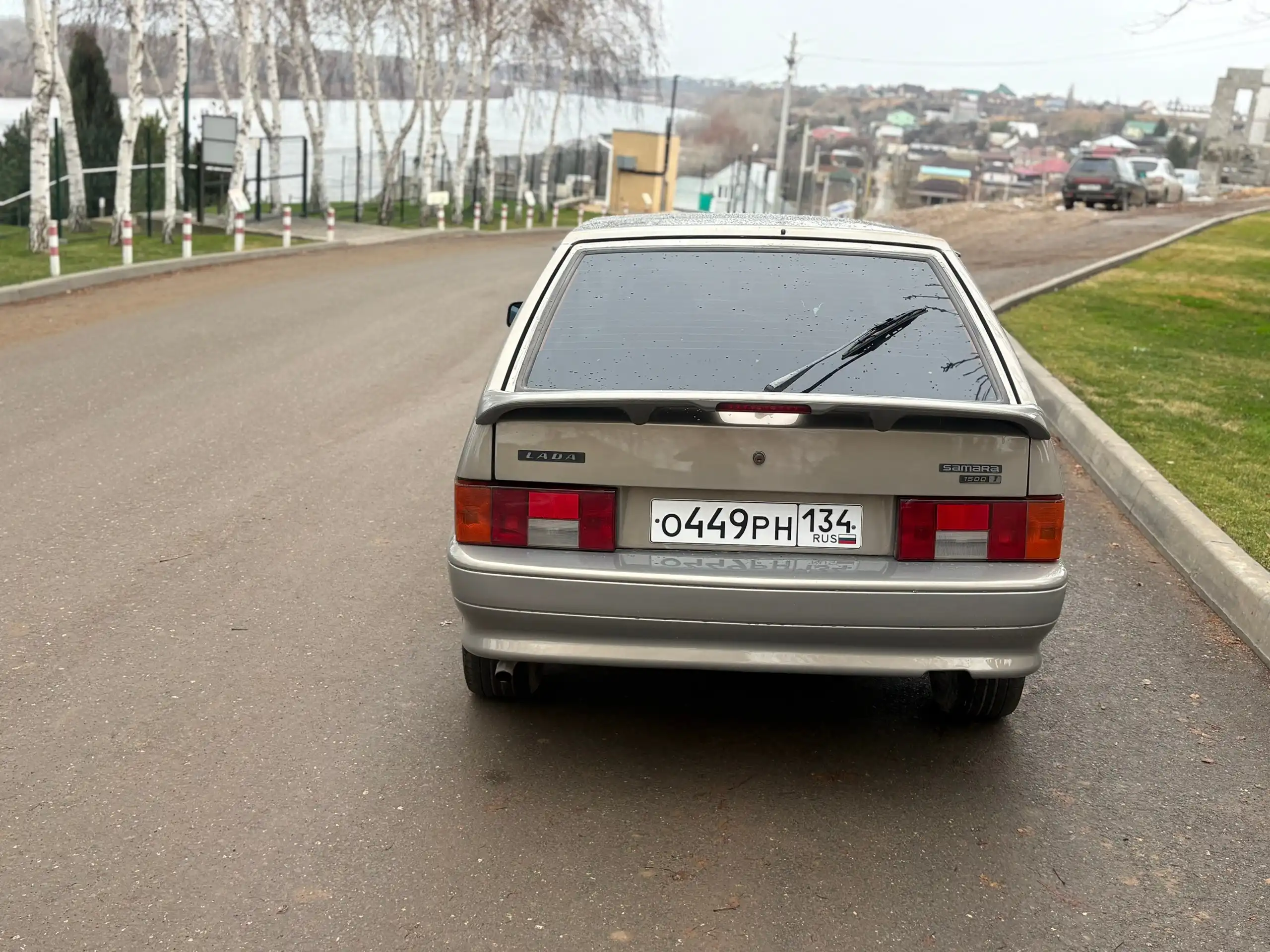 Продам ВАЗ 2114 2008 г. в отличном состоянии