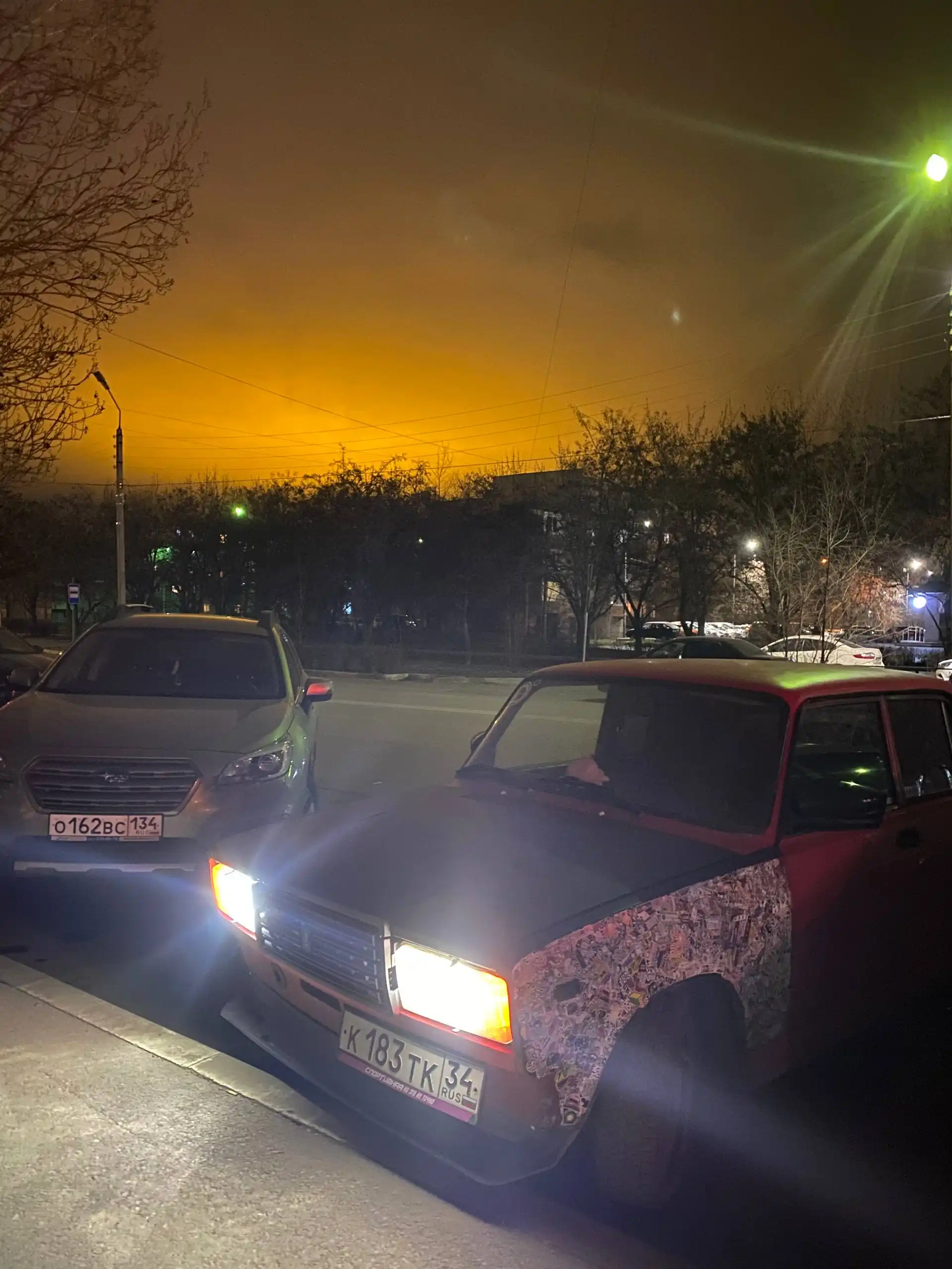 Продам ВАЗ 2107 1993 года