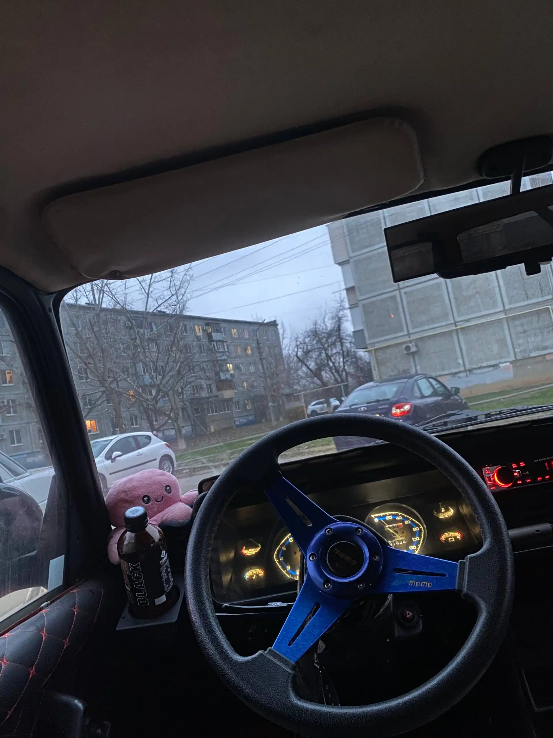 Продам ВАЗ 2107 1993 года