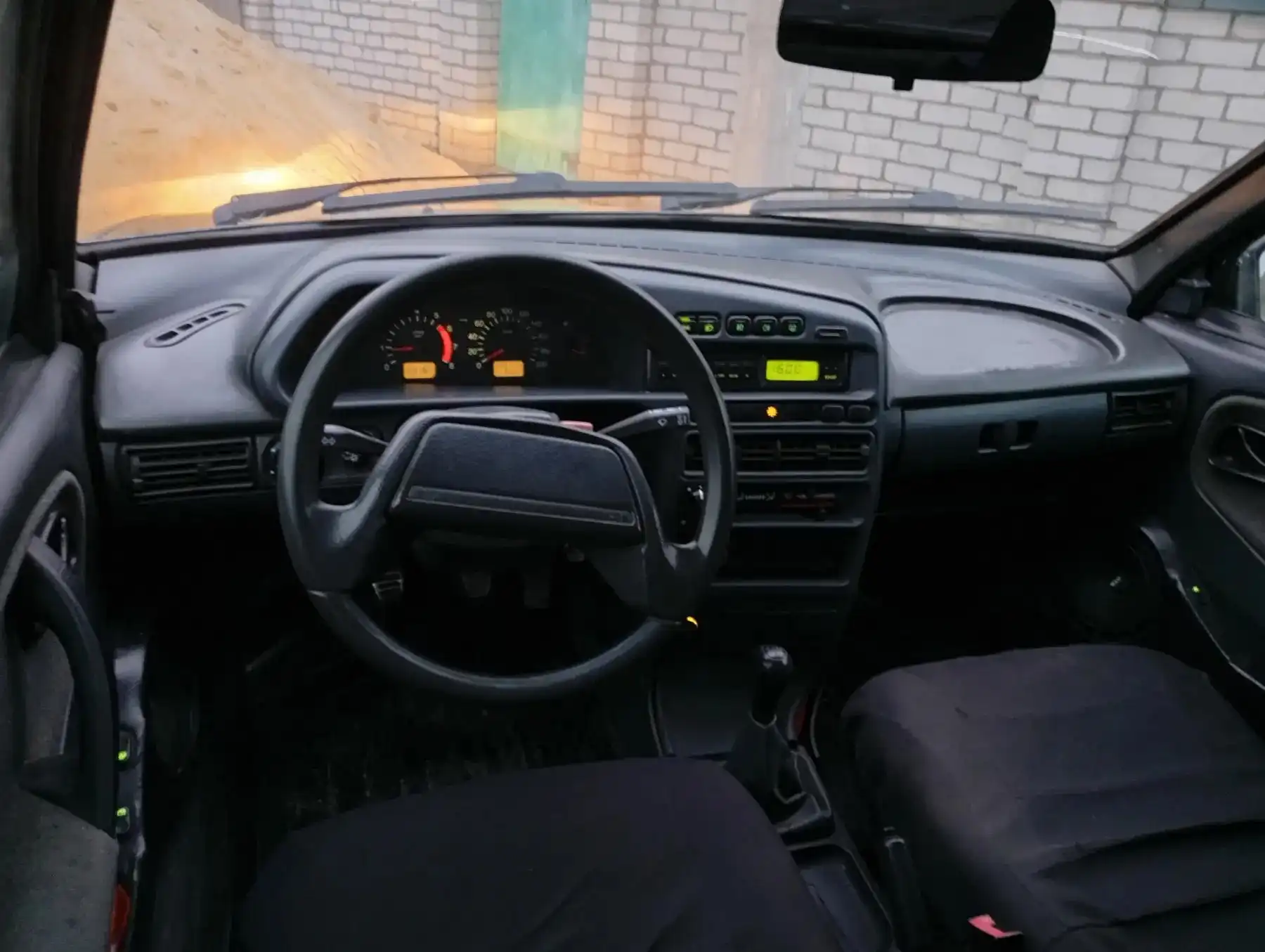 Продам ВАЗ 2114 2013 года в отличном состоянии