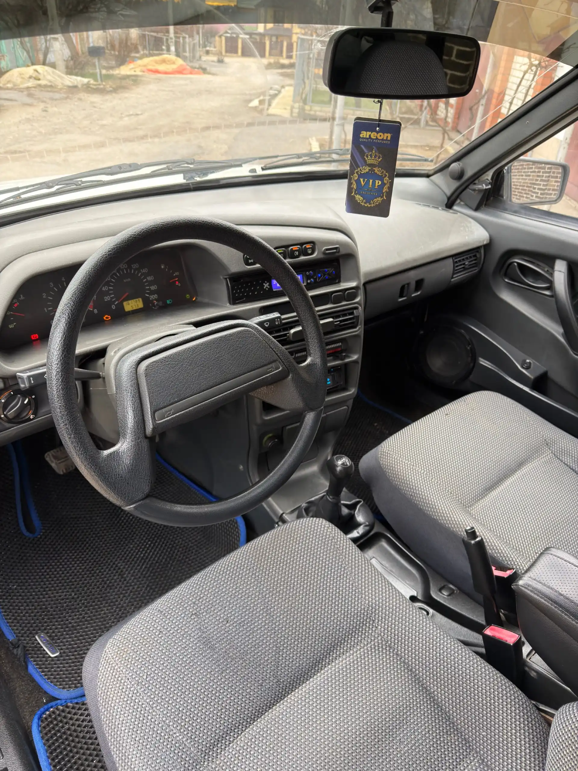 Продам ВАЗ 2114 2012 года в отличном состоянии