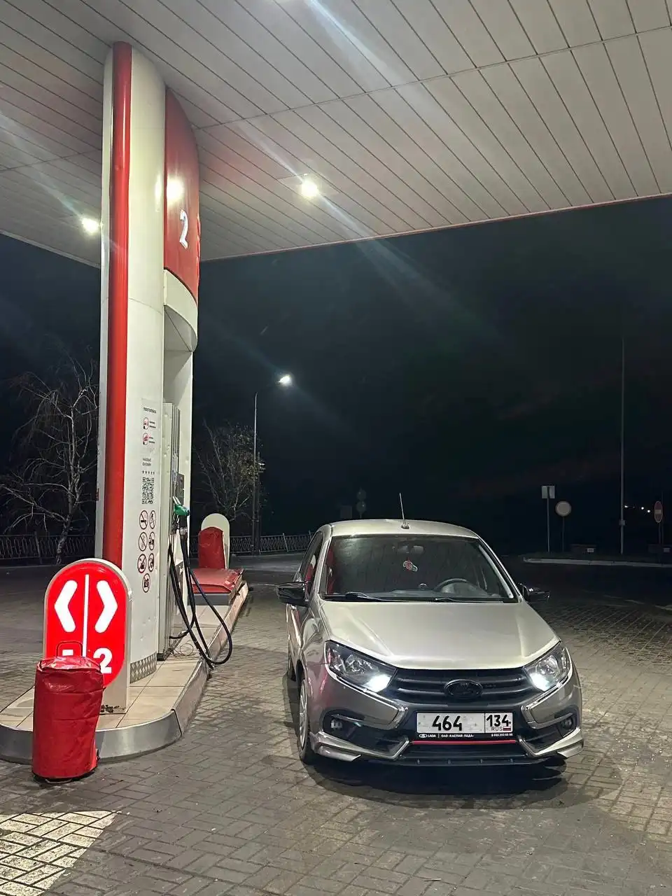 Продается Lada Granta в отличном состоянии