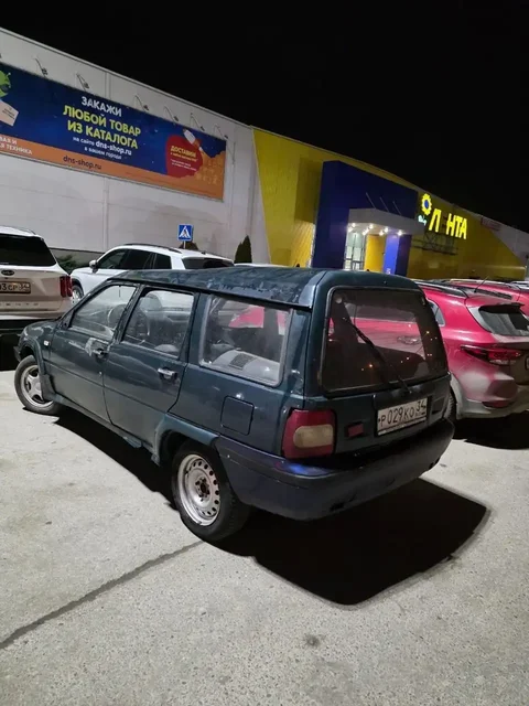 Иж универсал 2004 года - Авто в Волгоград