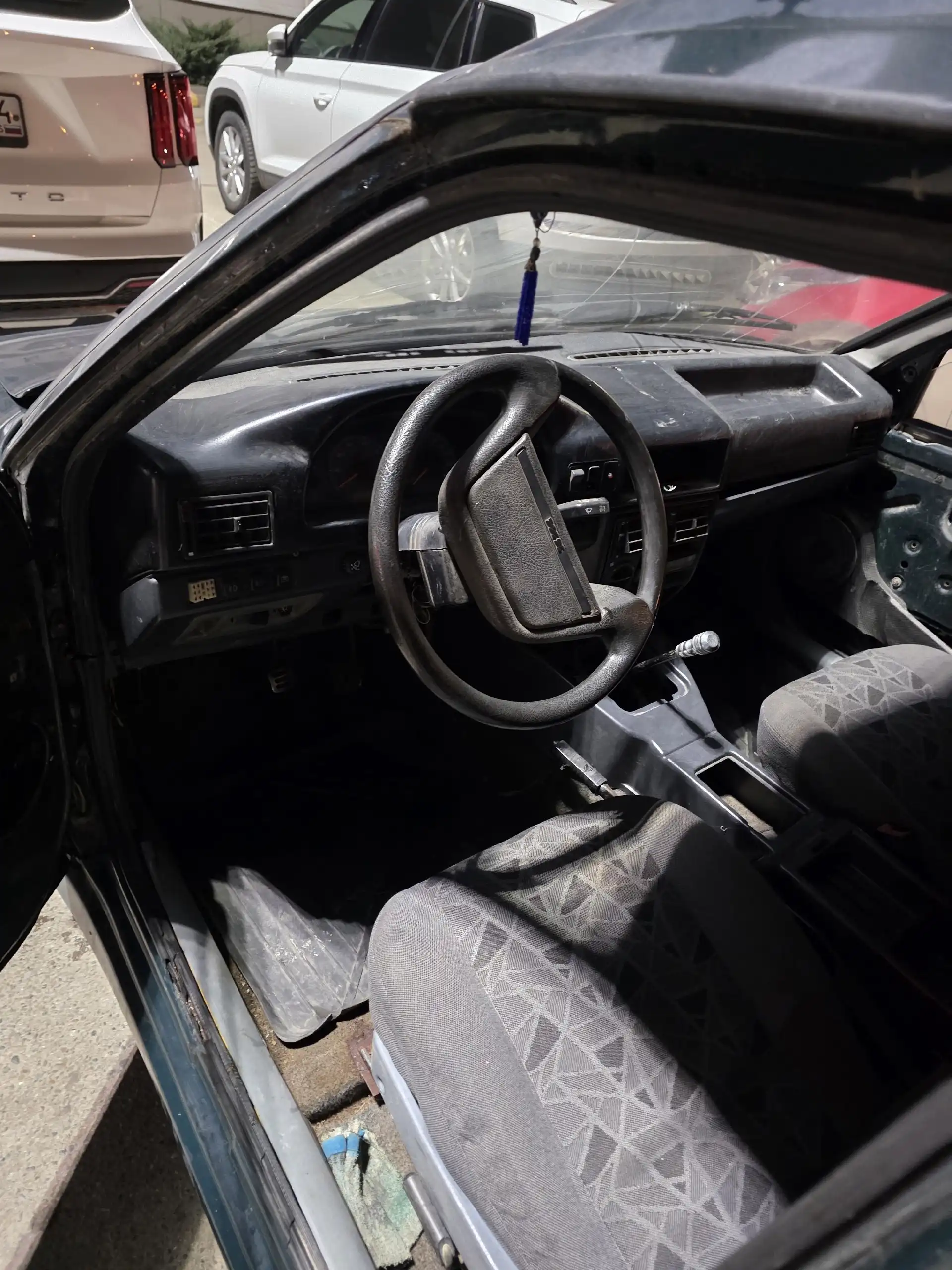 Иж универсал 2004 года