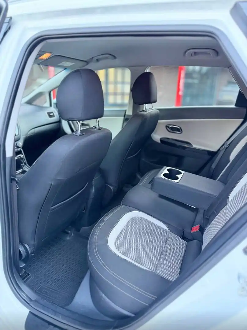 Продажа Kia Ceed 2015 года с пробегом 277000 км