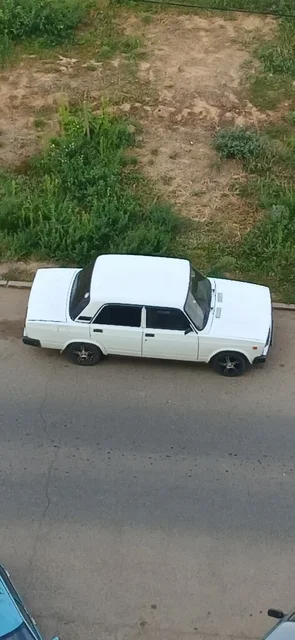 Продам ВАЗ 2105 2007 года в отличном состоянии - частное объявление в Волгоград