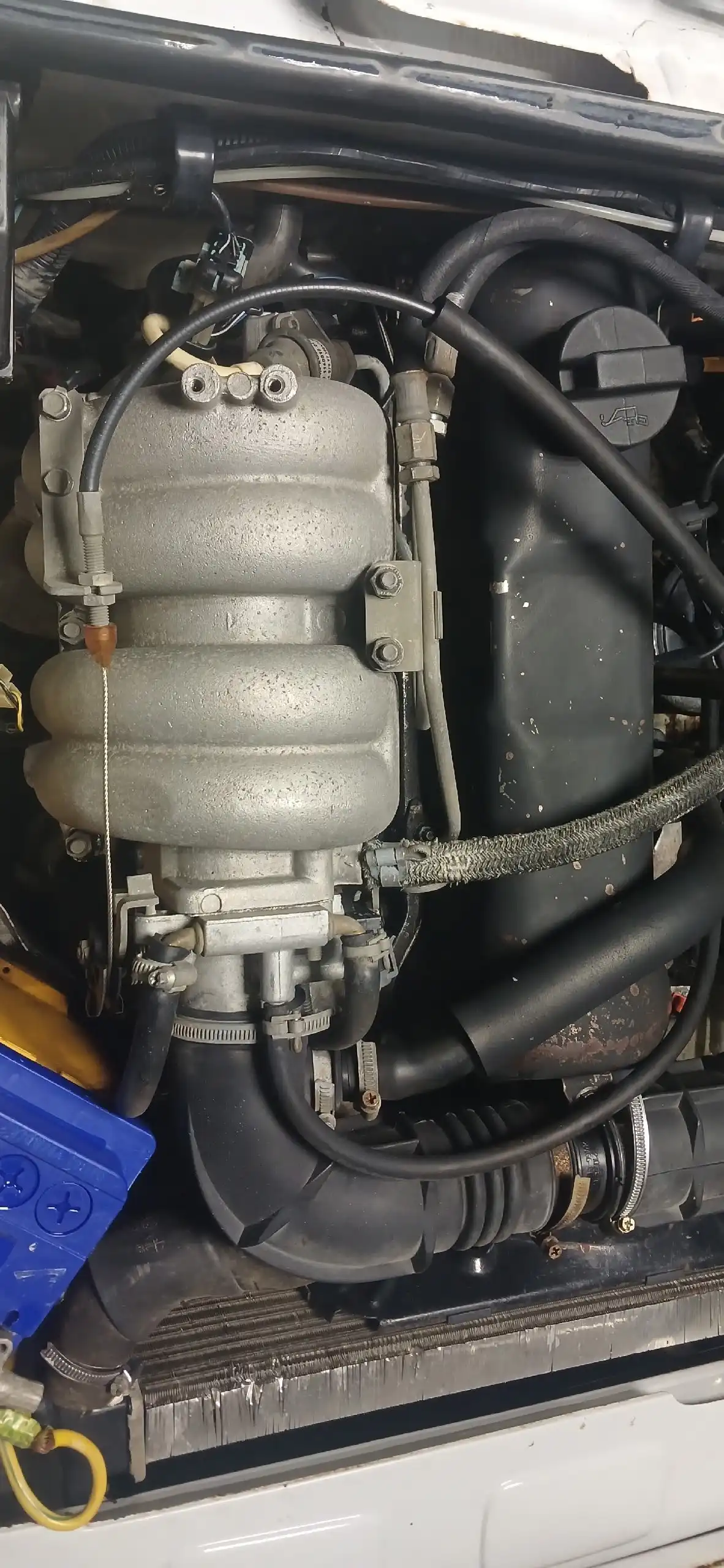 Продам ВАЗ 2105 2007 года в отличном состоянии