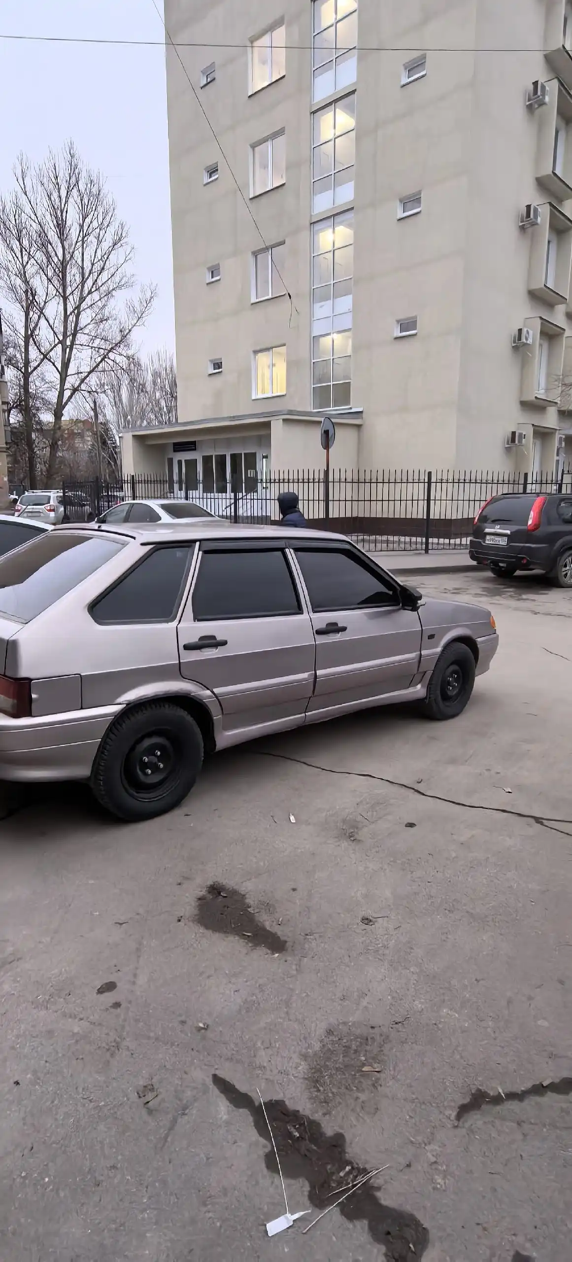 Продам ВАЗ 2114 2007 года