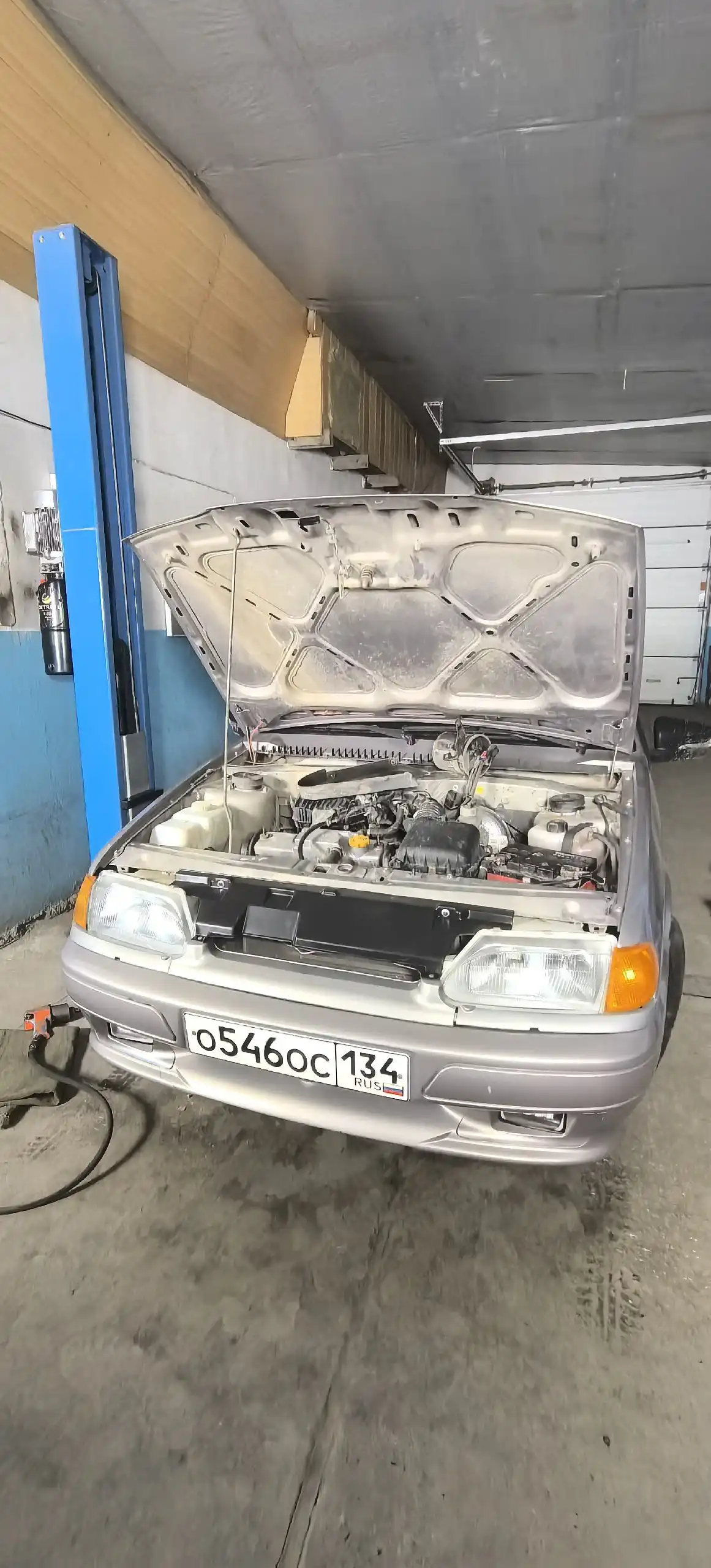 Продам ВАЗ 2114 2007 года