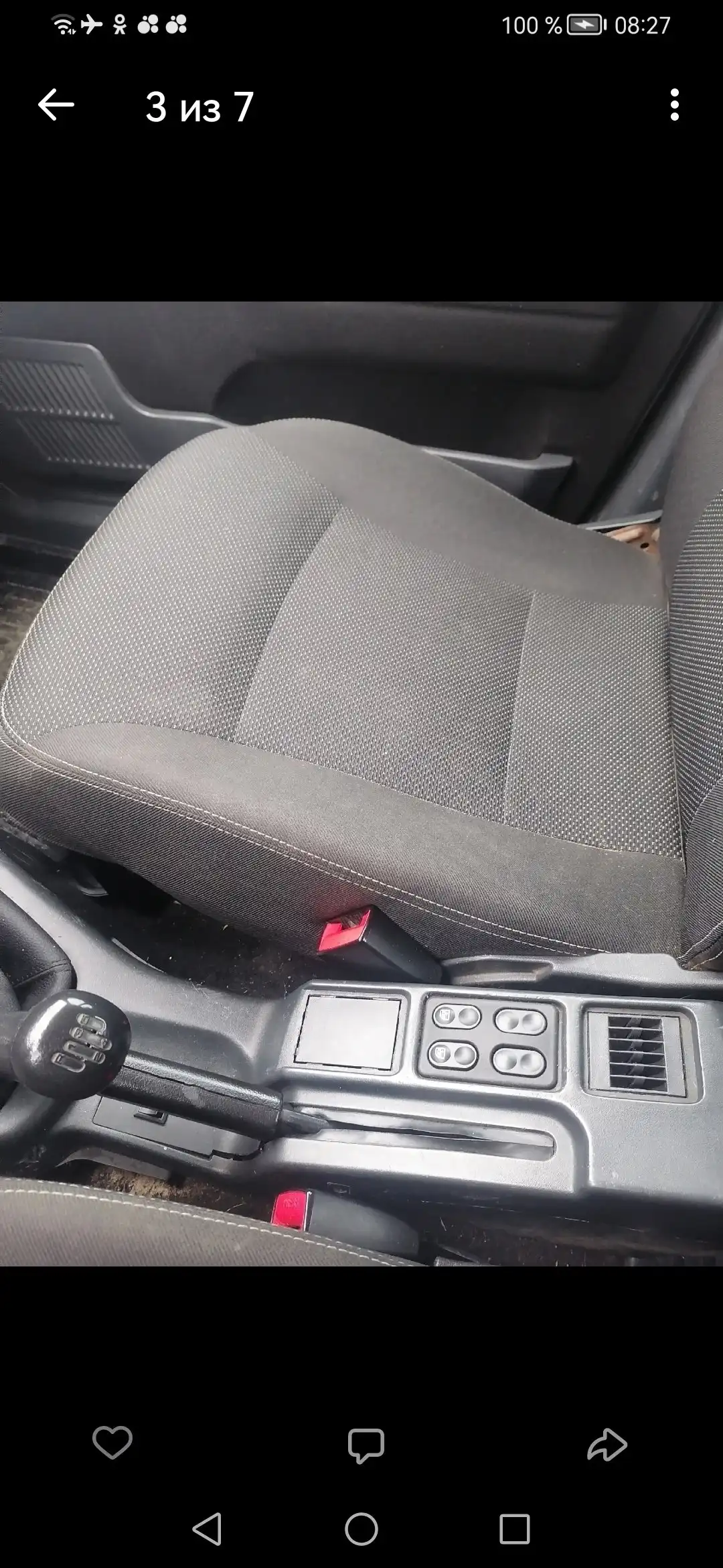 ВАЗ 2110 БОГДАН 2013 г.в., 16-клапанов