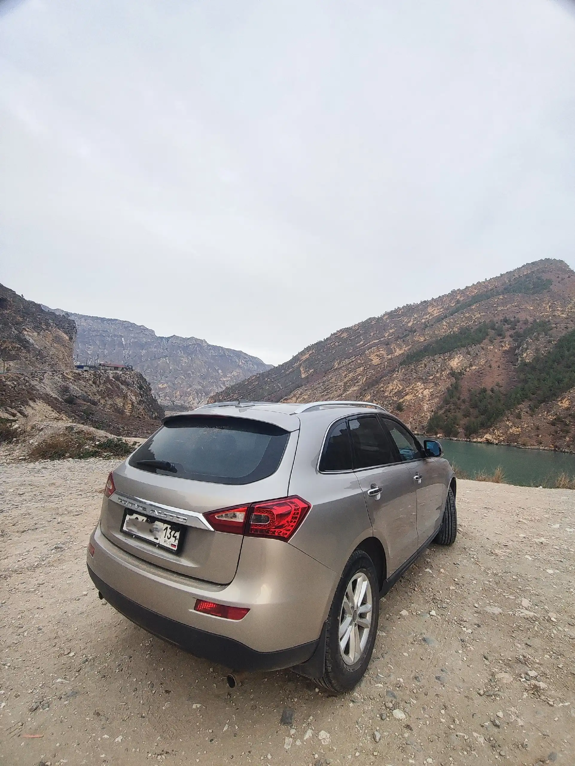 Продается автомобиль 2018 года выпуска