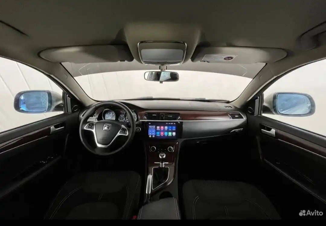 Продается автомобиль 2018 года выпуска