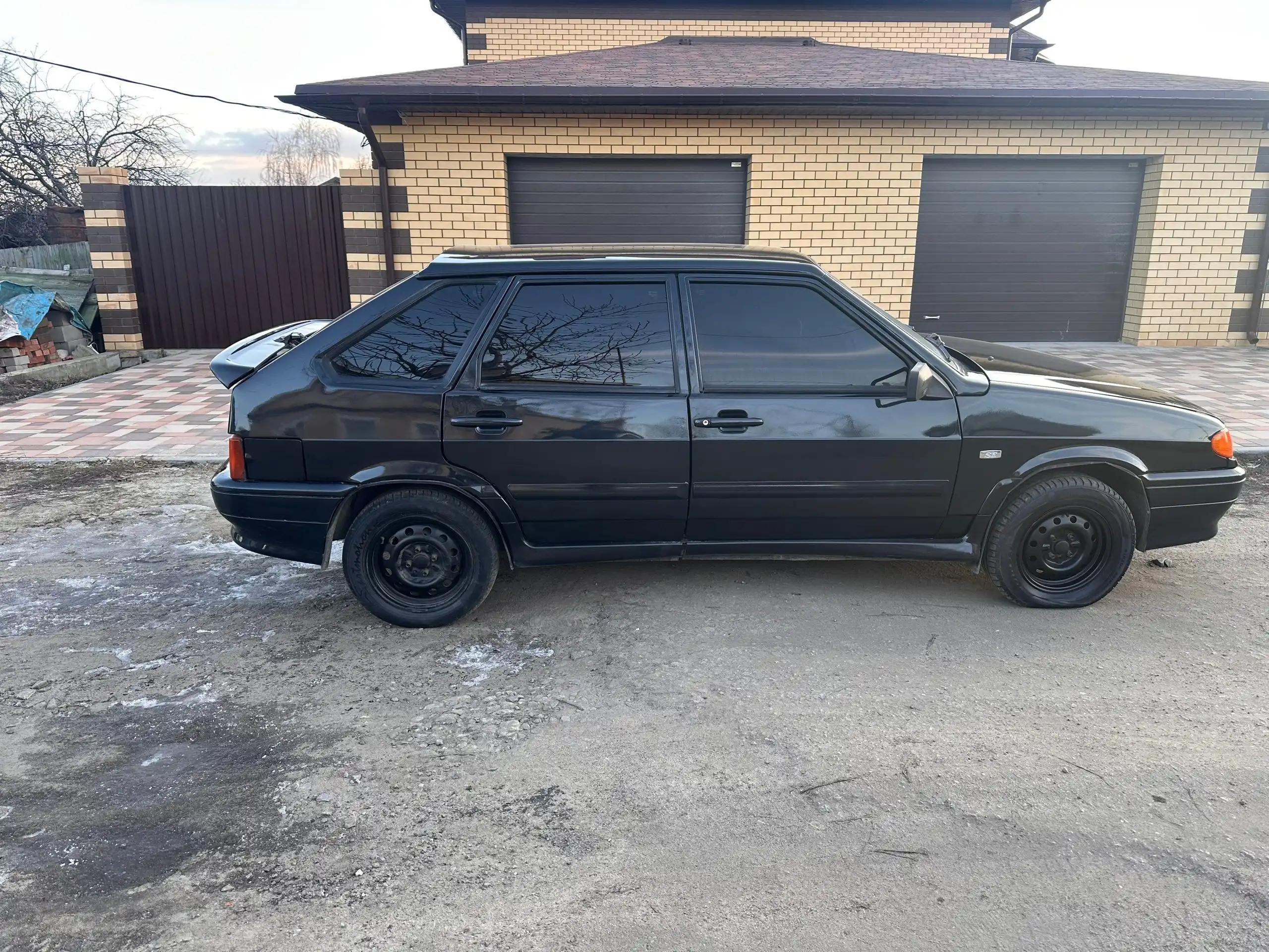 ВАЗ 2114 2012 года, Юр чиста, без гнили и жуков