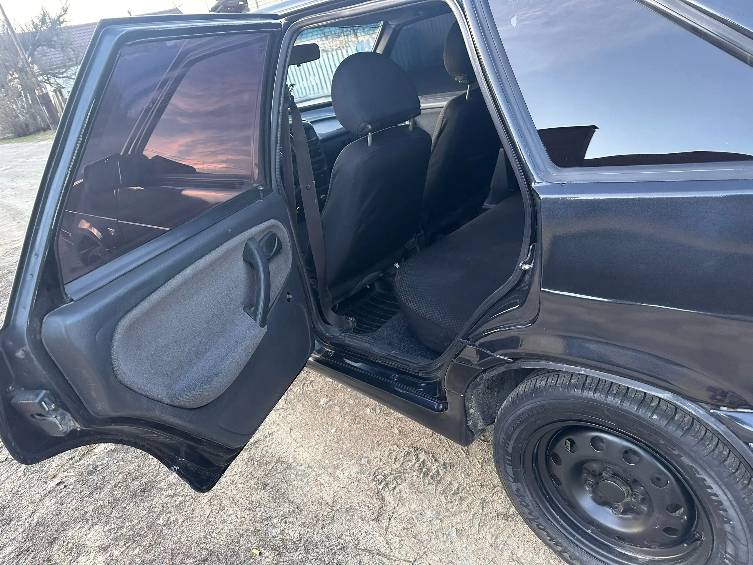 ВАЗ 2114 2012 года, Юр чиста, без гнили и жуков