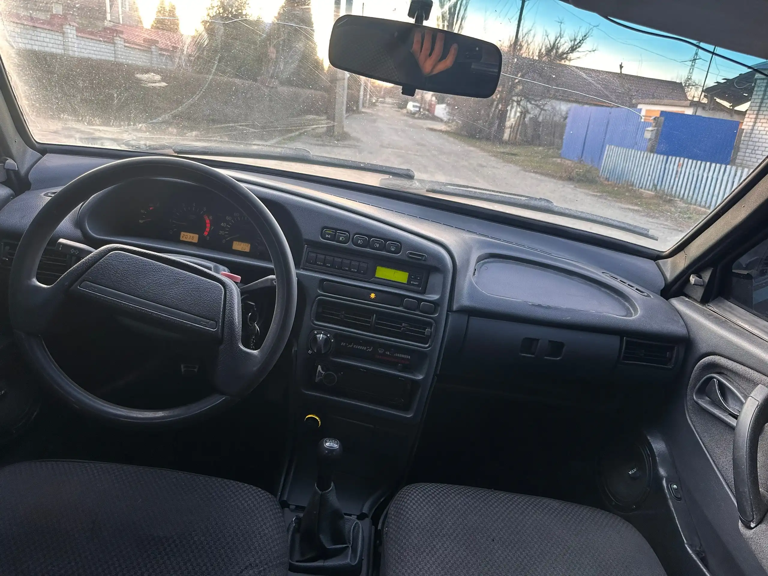 ВАЗ 2114 2012 года, Юр чиста, без гнили и жуков