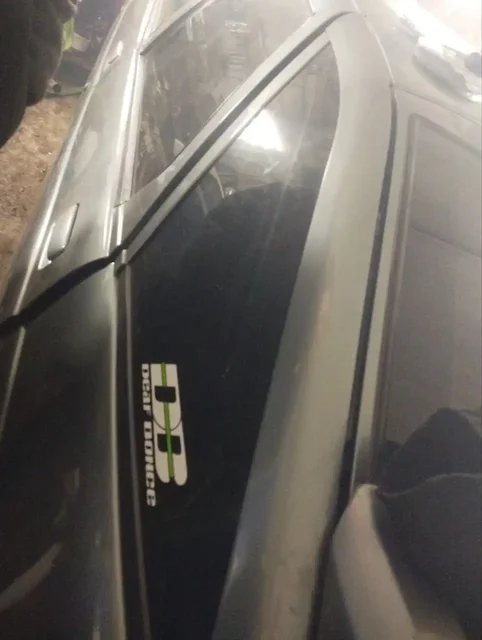 Полный разбор автомобиля 2006 года - Авто в Волгоград