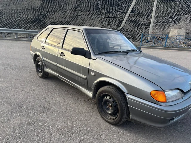 ВАЗ 2114 2011 года с пробегом 170000 км - Авто в Волгоград