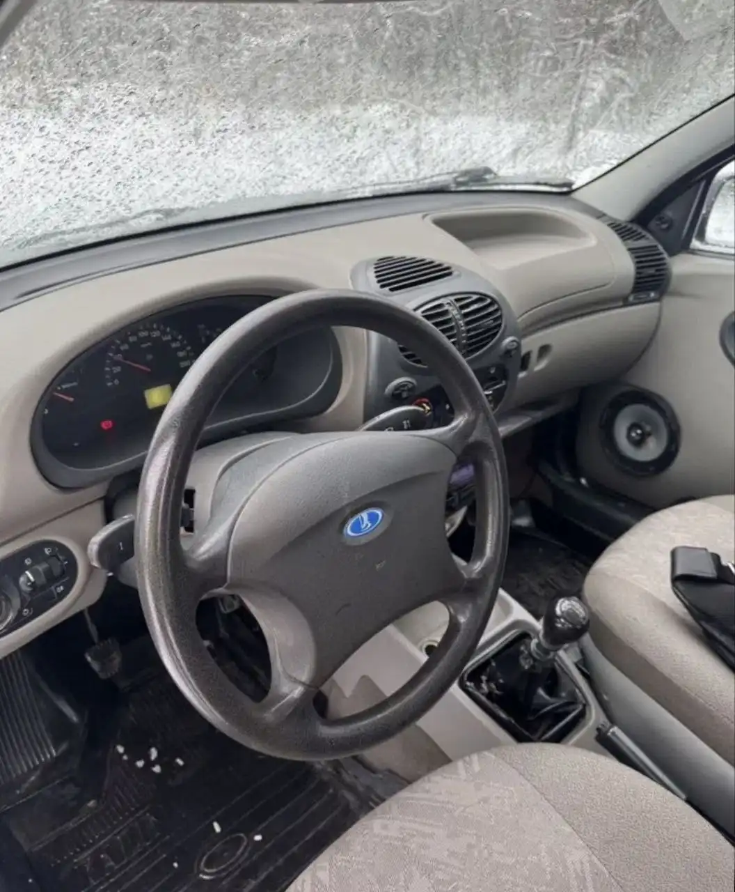 Продается Лада Калина 2007 года