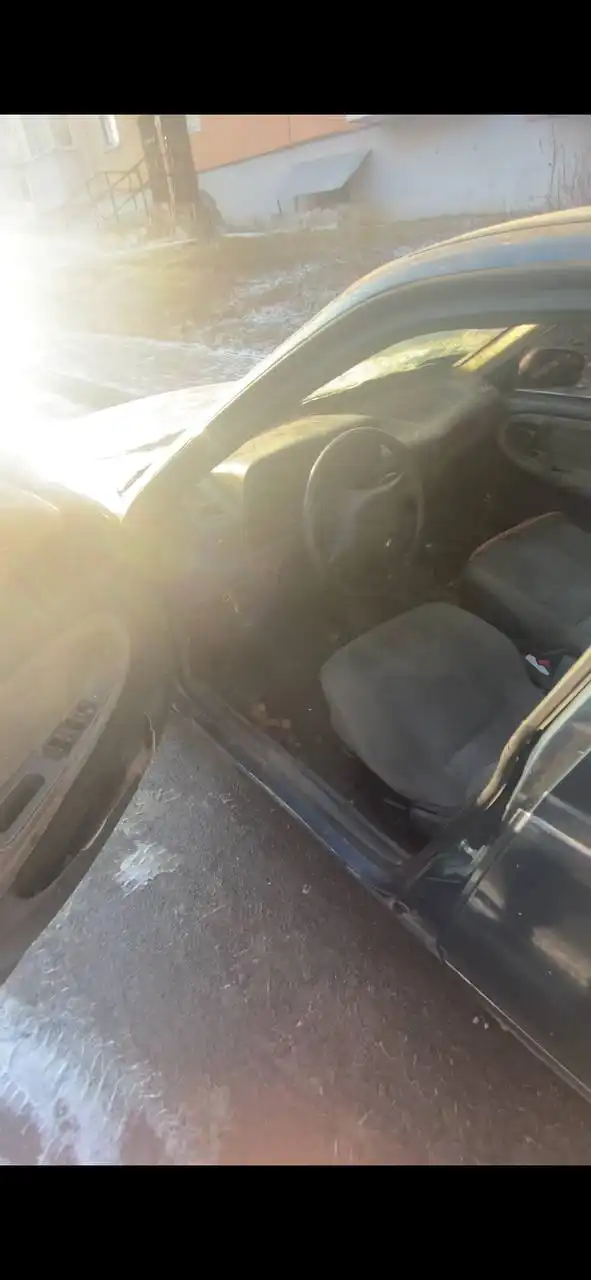 Продается Daewoo Nexia 2003 года с пробегом 189000 км