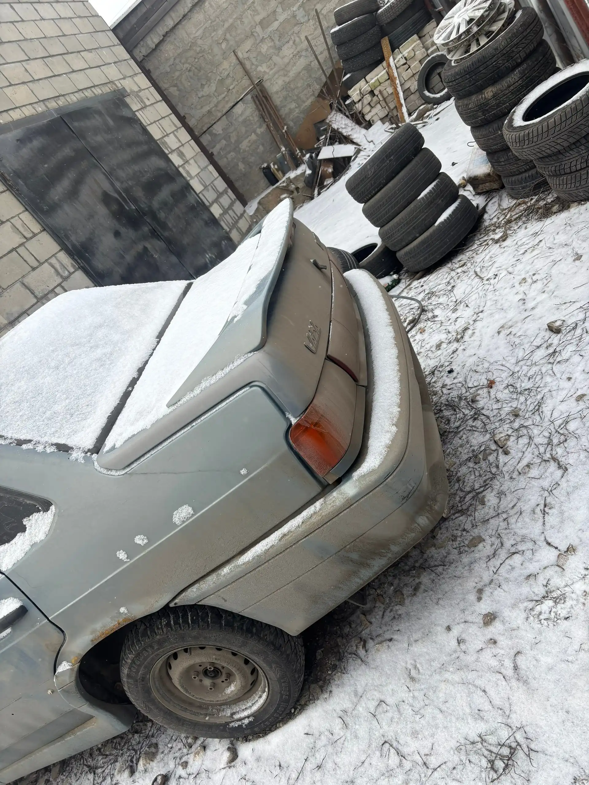 Продам ВАЗ 2115 в отличном состоянии