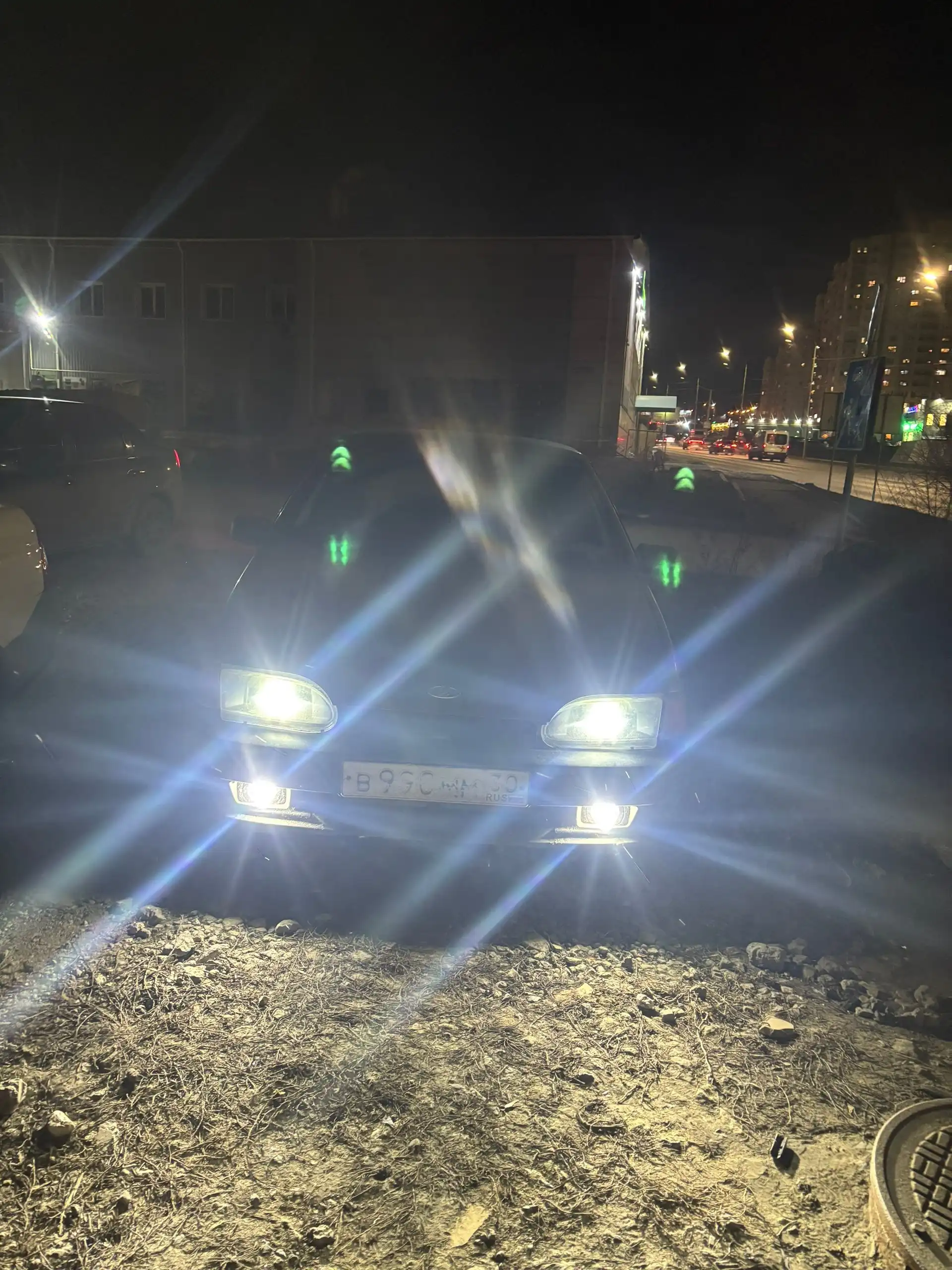 Продам ВАЗ 2115 в отличном состоянии