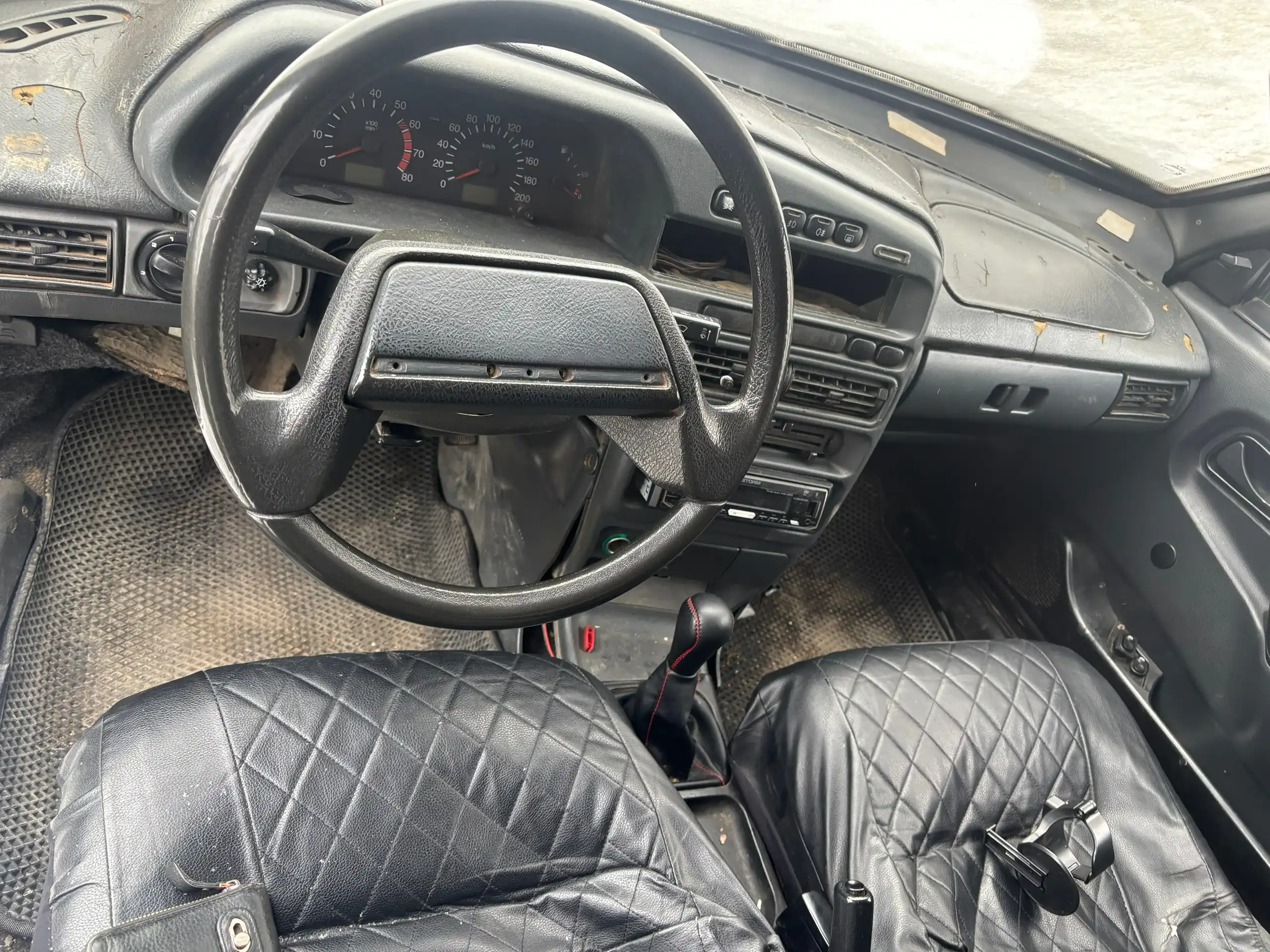 Продам ВАЗ 2115 в отличном состоянии