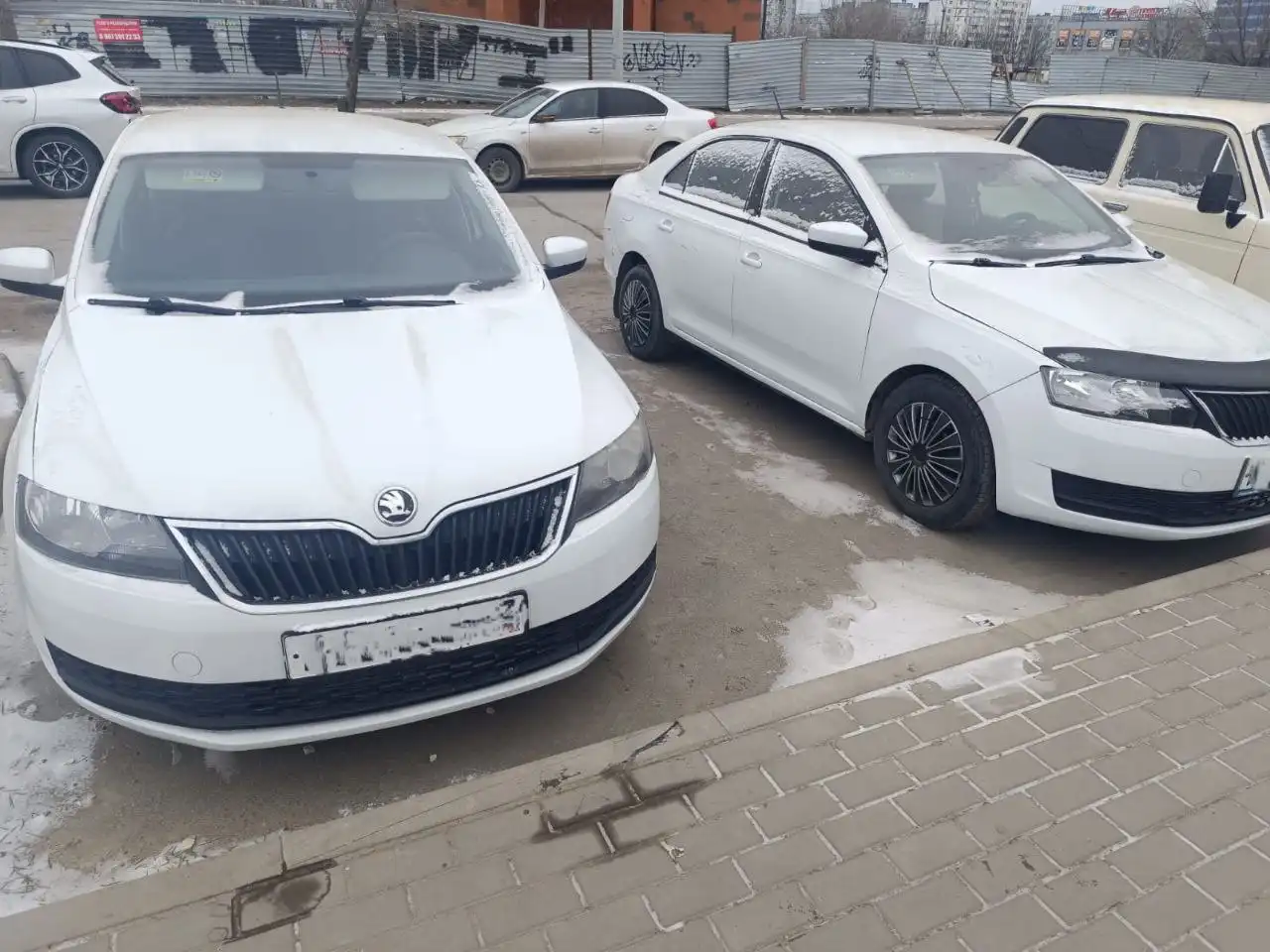 Продам Шкода Рапид 2017 года