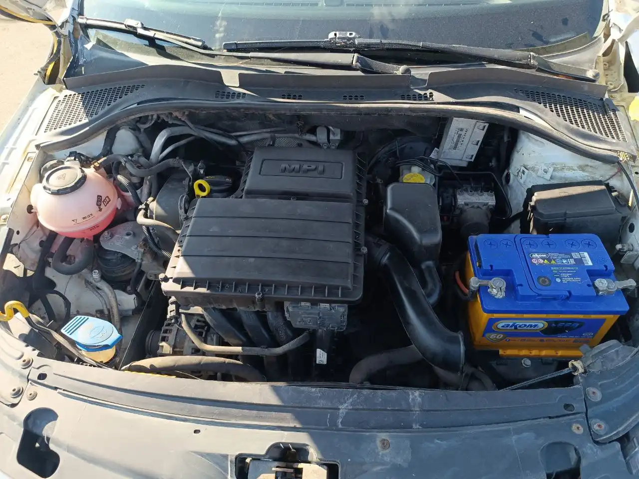 Продам Шкода Рапид 2017 года