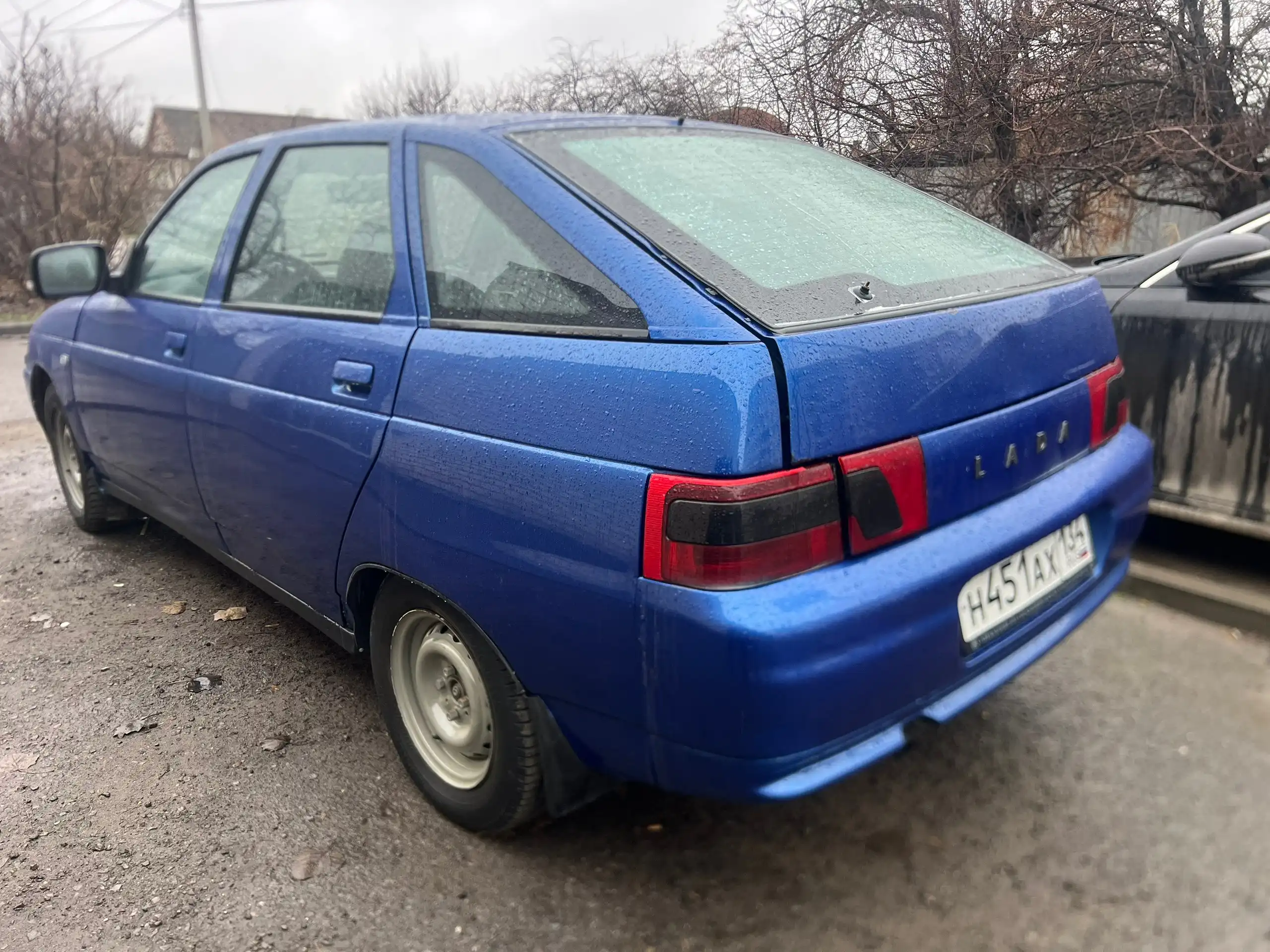 Продается автомобиль 2005 года выпуска