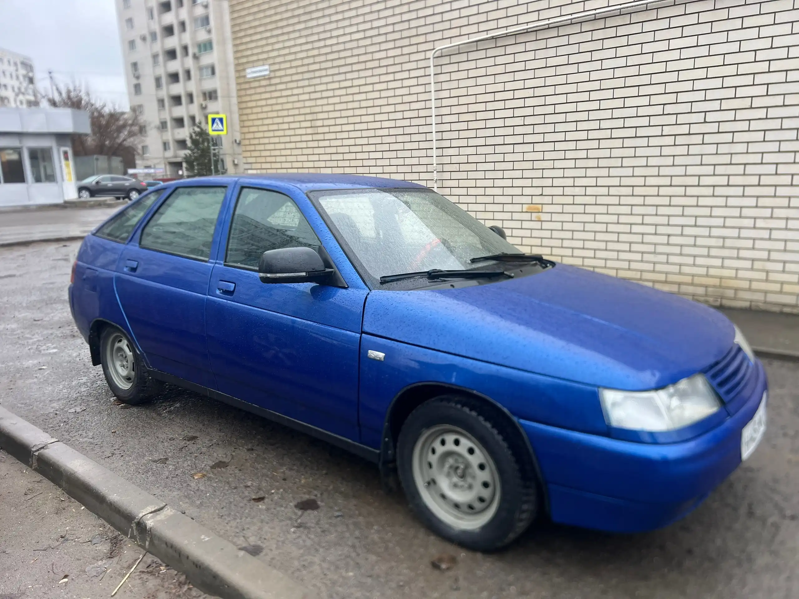 Продается автомобиль 2005 года выпуска