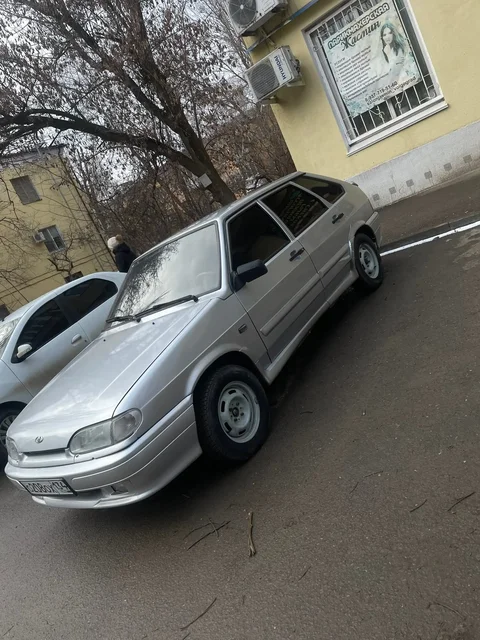 Продажа ВАЗ 2114 2009 года в заводском состоянии - Авто в Волгоград