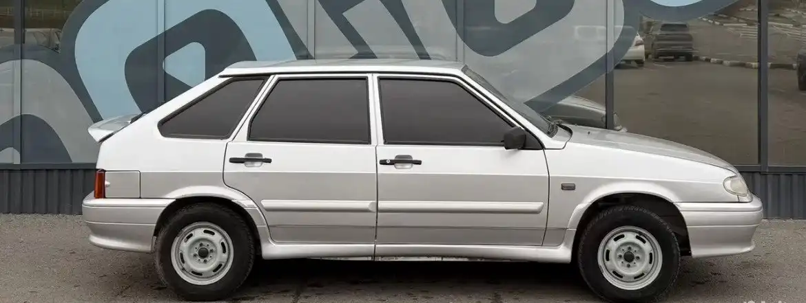 Продажа ВАЗ 2114 2009 года в заводском состоянии