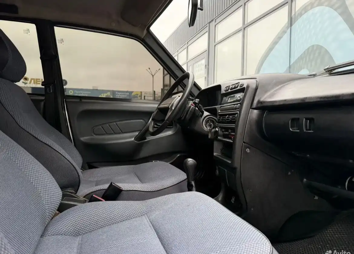 Продажа ВАЗ 2114 2009 года в заводском состоянии