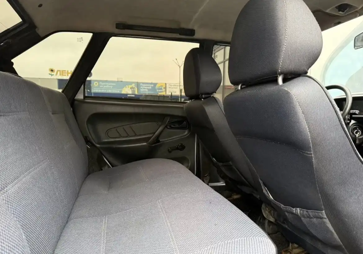 Продажа ВАЗ 2114 2009 года в заводском состоянии