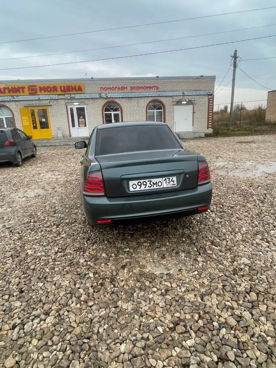 Продам Lada Priora 2011 года